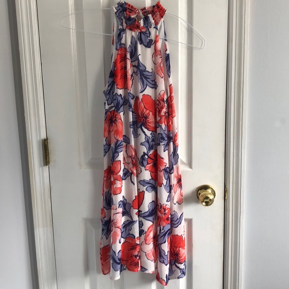 As U Wish Dresses & Skirts - Floral dress